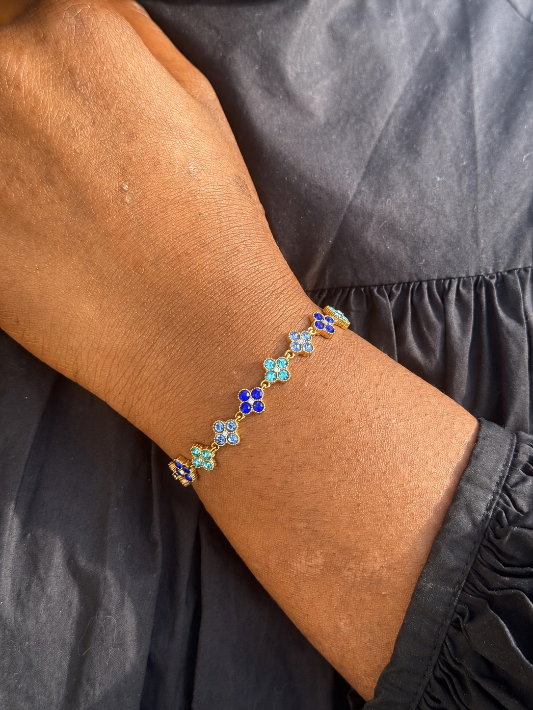 BRACELETS
