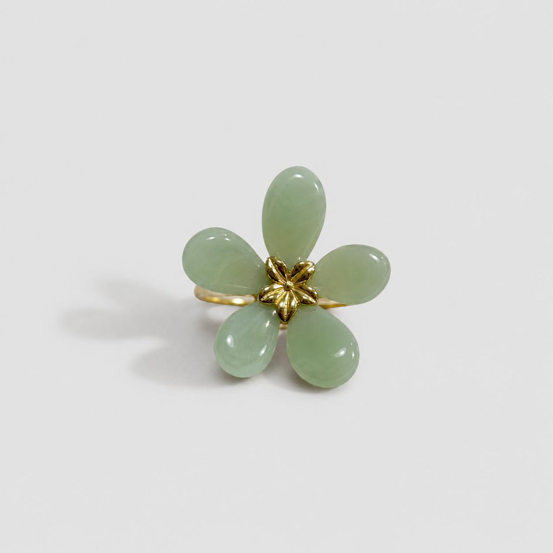Bague Flora