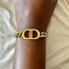 Bracelet Diarra Cubain XXL