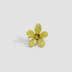 Bague FLORA